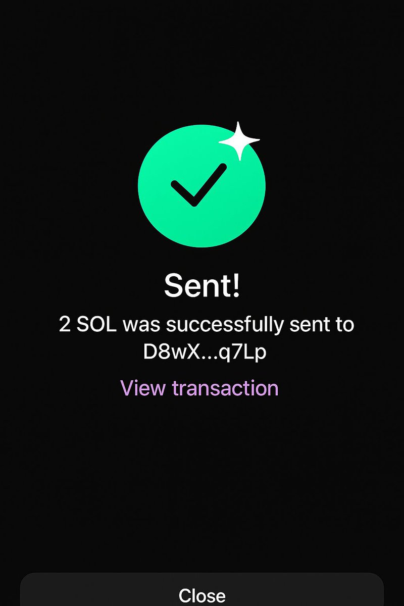 alar1co's tweet image. Who&apos;s next?

You know what you gotta do 👊