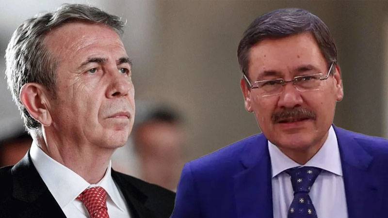 Mansur Yavaş: 

"Adalet olacaksa öncelikle Türkiye'de yolsuzluğun kralını yapan bir aile var, Gökçek ailesi var önce onlardan başlayın"