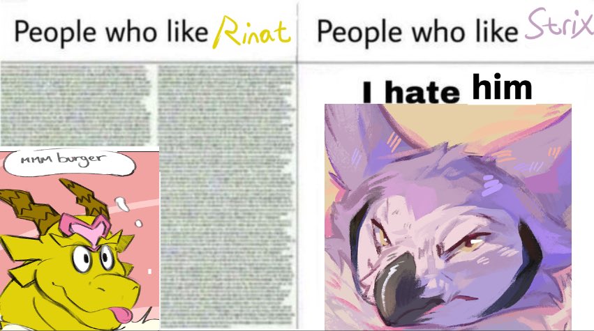 Strix (@soullessstrix) on Twitter photo 