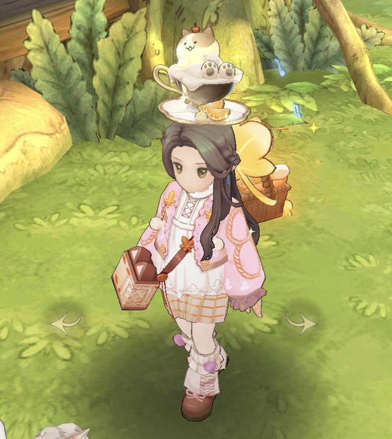 初の技能ランキング週間1位⁽⁠⁽⁠ଘ⁠(⁠ ⁠ˊ⁠ᵕ⁠ˋ⁠ ⁠)⁠ଓ⁠⁾⁠⁾
限定の帽子貰った(*˘︶˘*).｡.:*♡