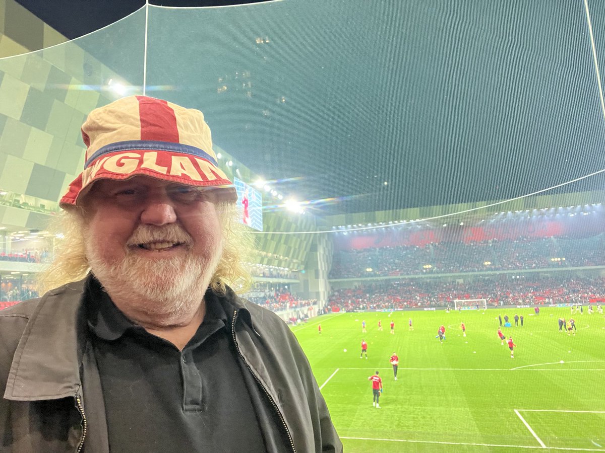 Steve Riding tweet media