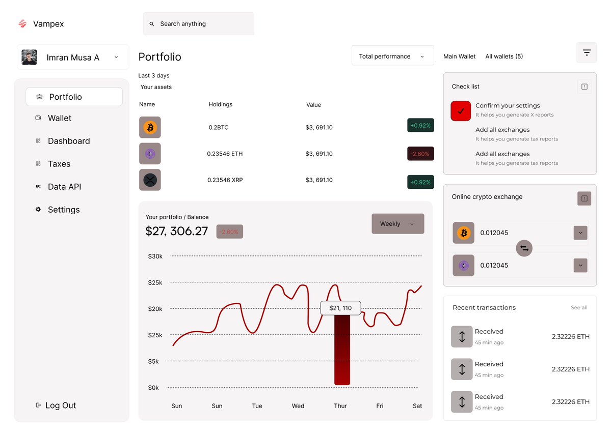 haajmuskid's tweet image. Shipping solo designs and development. #design #development #openforwork