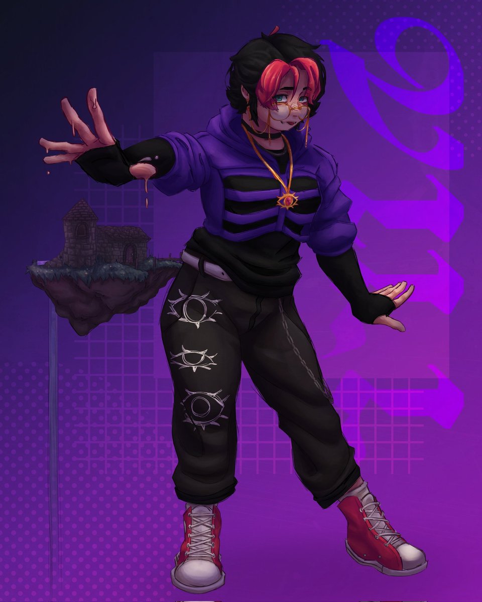 Thentic 🖌️ tweet media