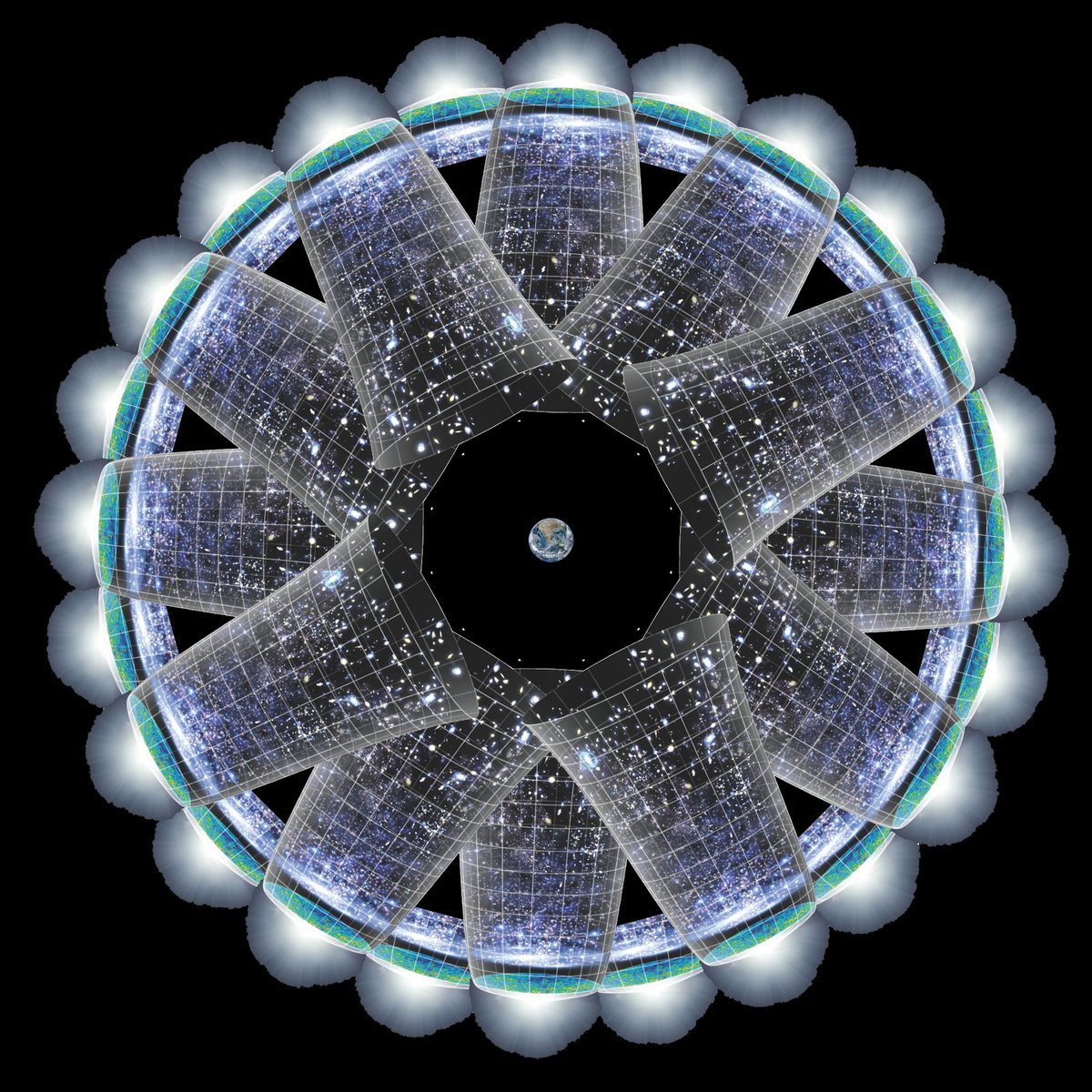 FallingBodies's tweet image. ❓#HypotheticalPhysics
🤓#PublishAsUgo

1️⃣2️⃣3️⃣4️⃣5️⃣ #ScientificMethod
🆚 #HypothesesAreNotTheories

☯️#AtomsImplosion
🕳️#HypothesisOfEverything

💀#UniversalDecay
🌪 #Entropy

🐍#TheBigDANG
🐣#YoungEarthCreation
🕗#Day8TheyAte

👀 #Observable
🔘 #GeoCentricUniverse
⭕️ #CMBoSphere