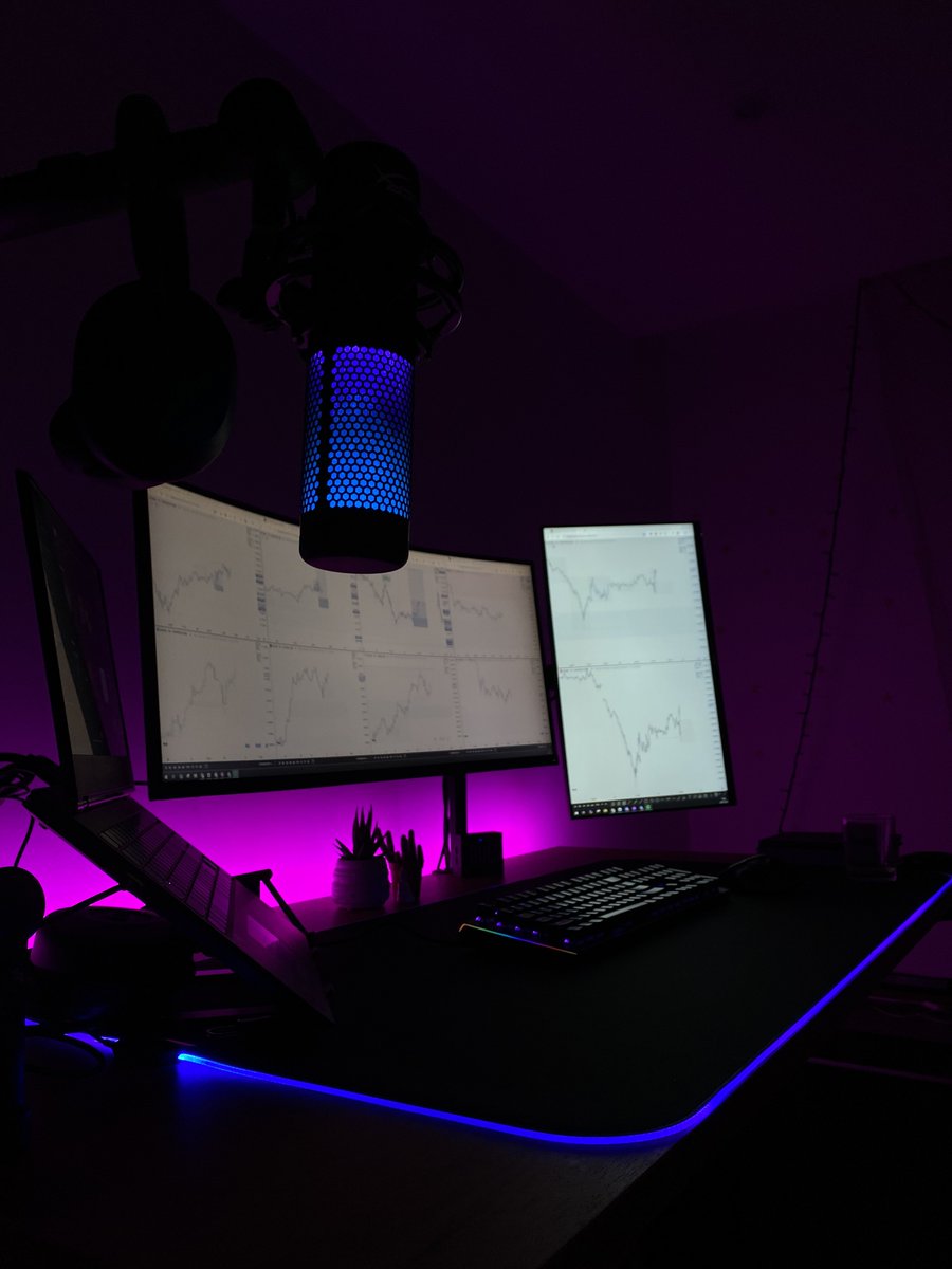 nfinancetrading's tweet image. If you are a #trader, the only #tradingbook list I still recommend.

You need these 5 books.

📌 Be sure to save so you don’t lose it

1.“One Good Trade” — Mike Bellafiore. @MikeBellafiore 
Probably the best book I read 6 years ago with full enthusiasm. It tells the story of the…