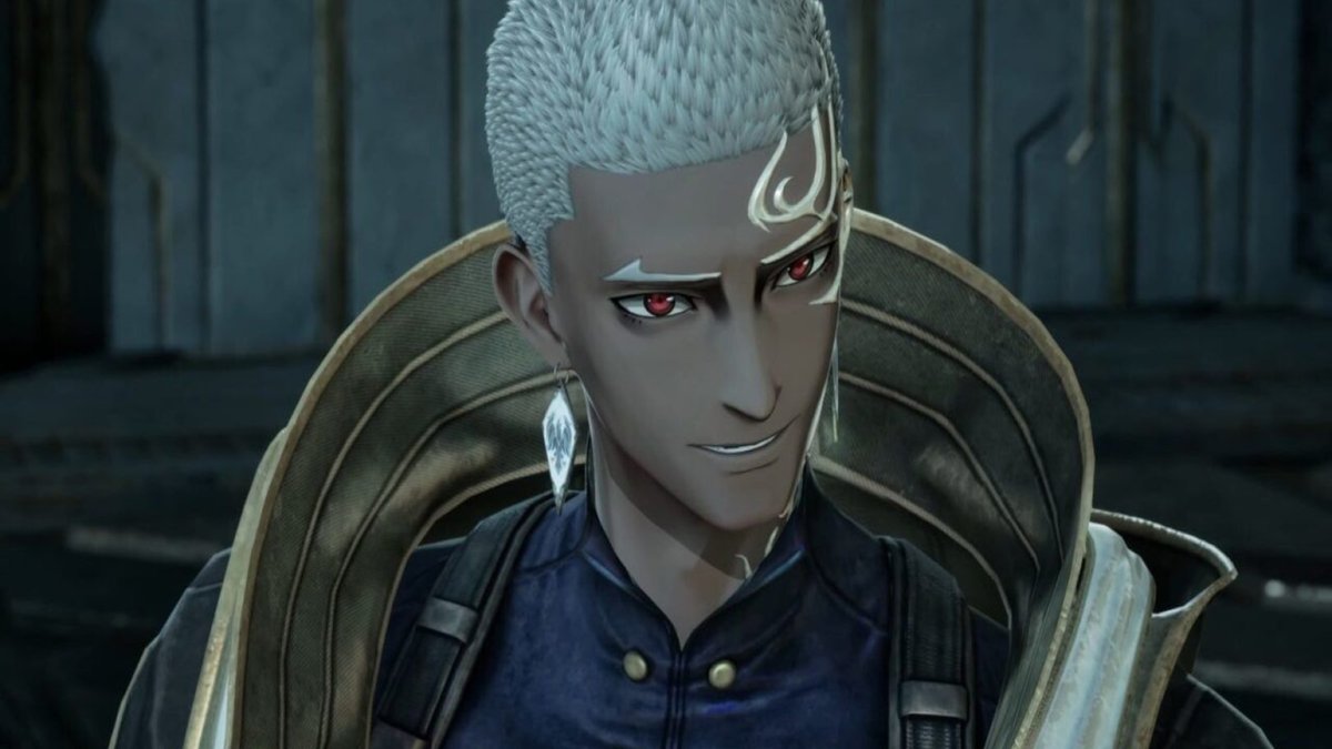 CODE VEIN II revela trailer do novo personagem Noah G. MagMell mundodrix.com.br/code-vein-ii-r…