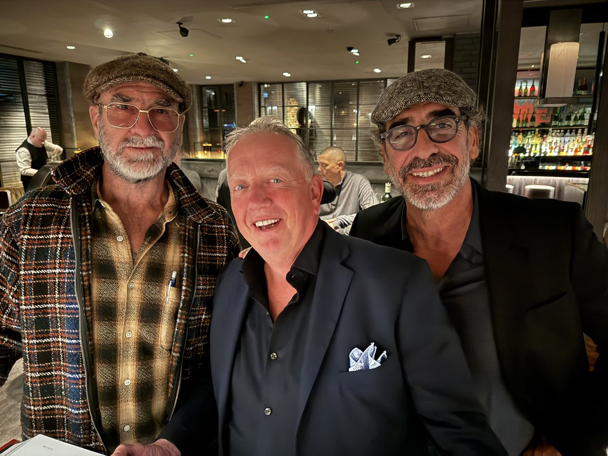 Steve Rigby tweet media