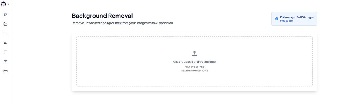 vid_anuj's tweet image. This site reduces the image quality, which is why I built my own background-removal tool for my personal use. 😁