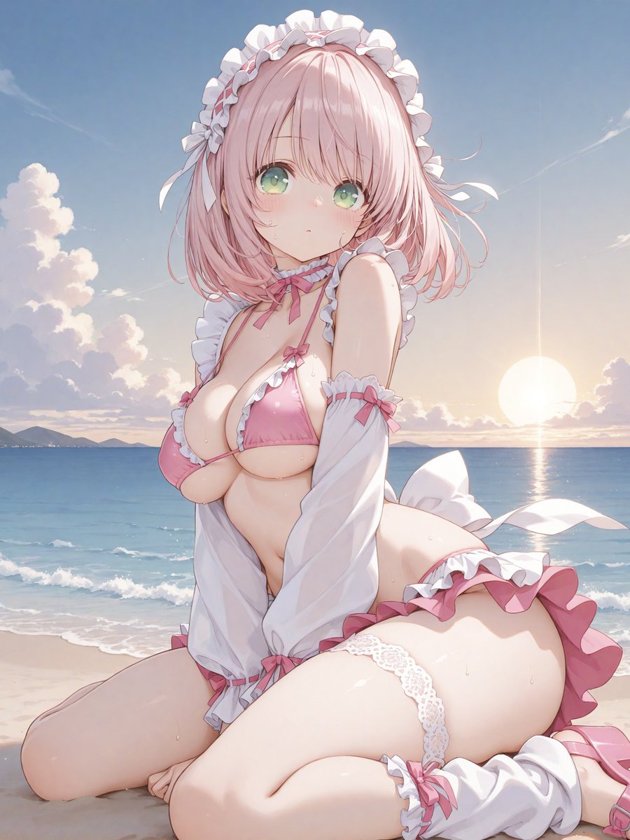 asahina_nayu88's tweet photo. ✦This is an original SFW anime-style illustration✦

💕明日また頑張ろうね!💕

✦No nudity, no suggestive intent.✦ https://t.co/Fk80gOMypM
