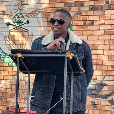 K. Malapane tweet media