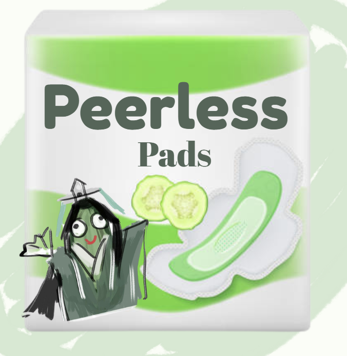 Pickled cucumber tweet media