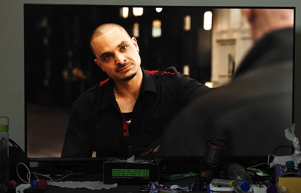 mathirajendran's tweet image. Guess it.