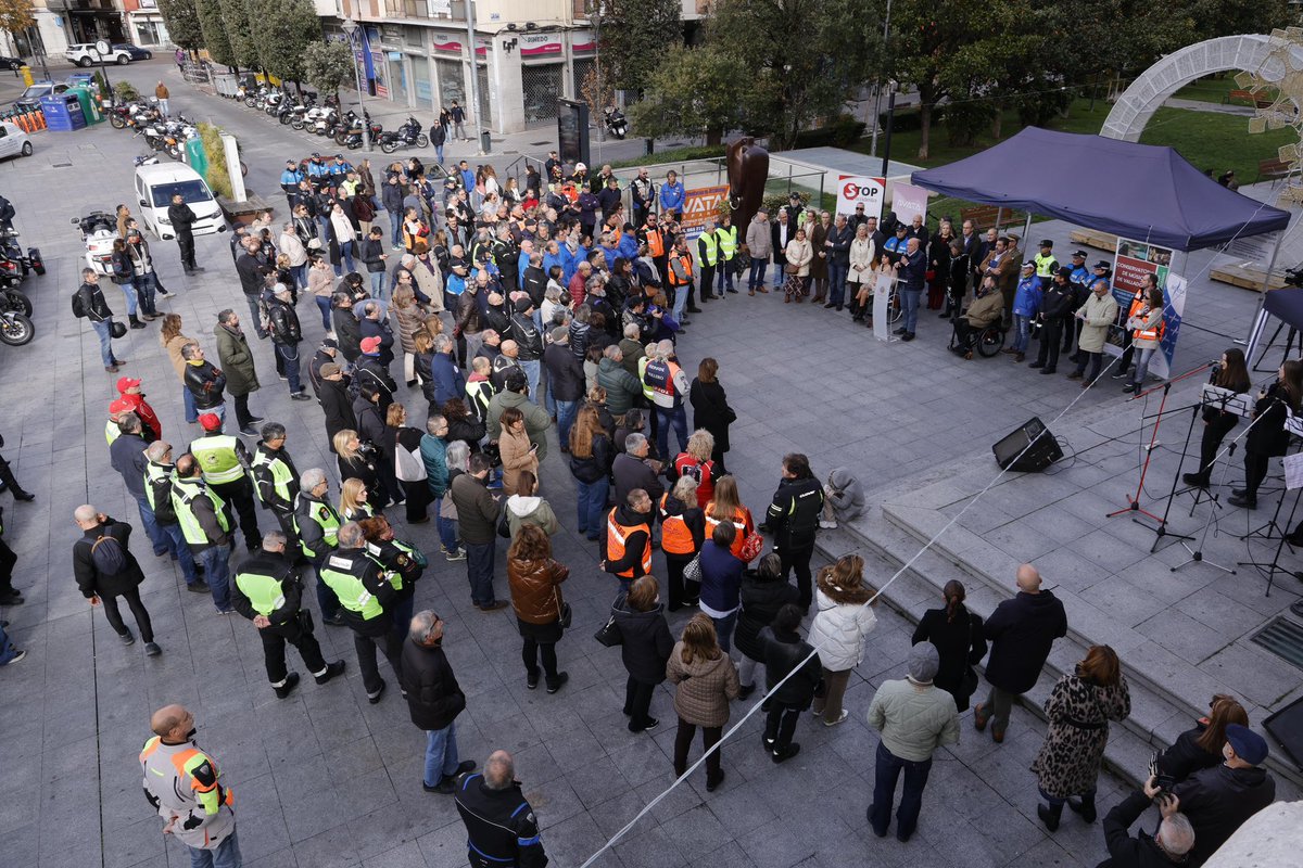 Ayto. de Valladolid tweet media