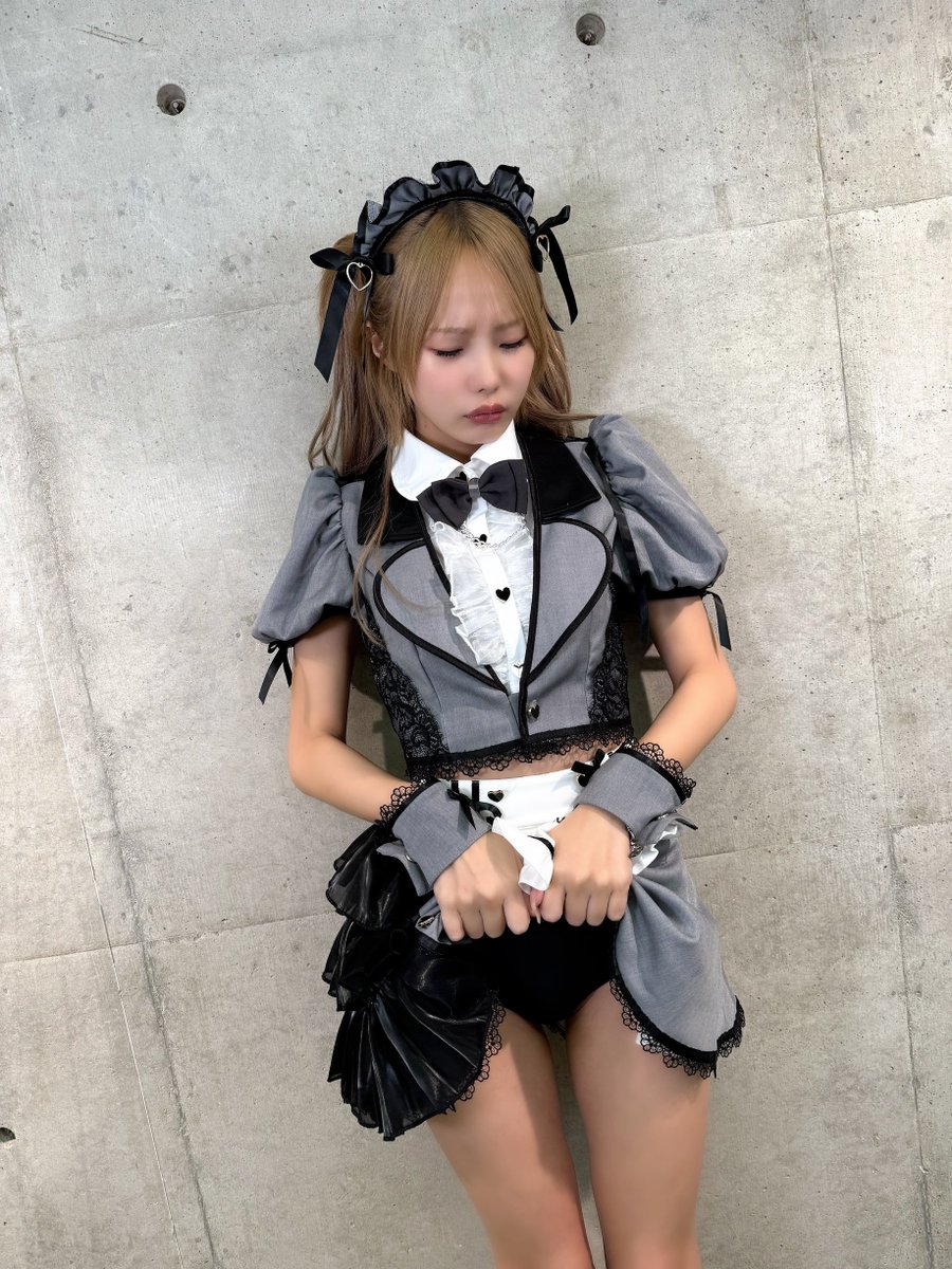 松本いちか tweet media