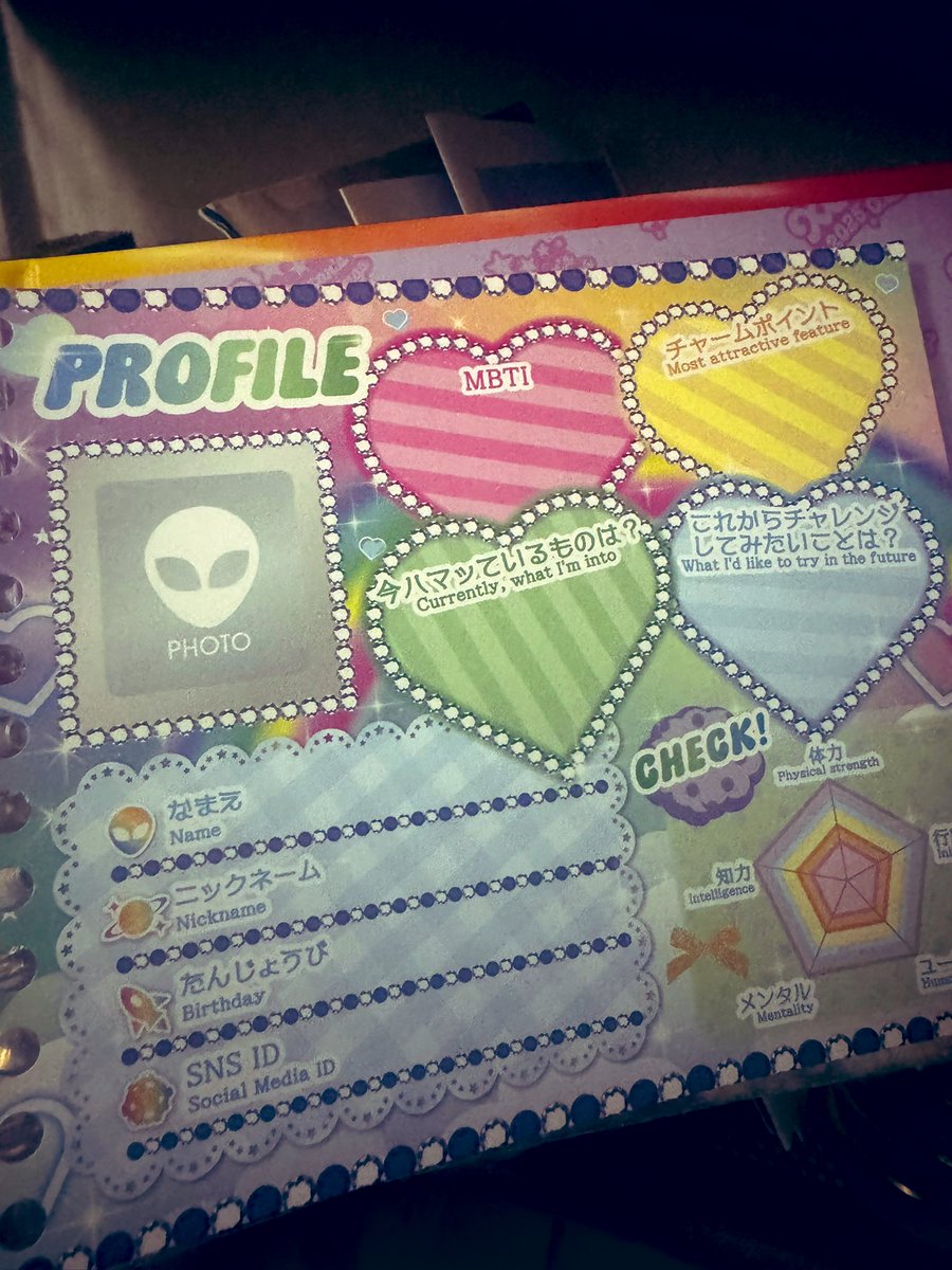 TerXg___A1phvz's tweet image. 今更の極みだけどALPHAZとこれ交換してみたい笑