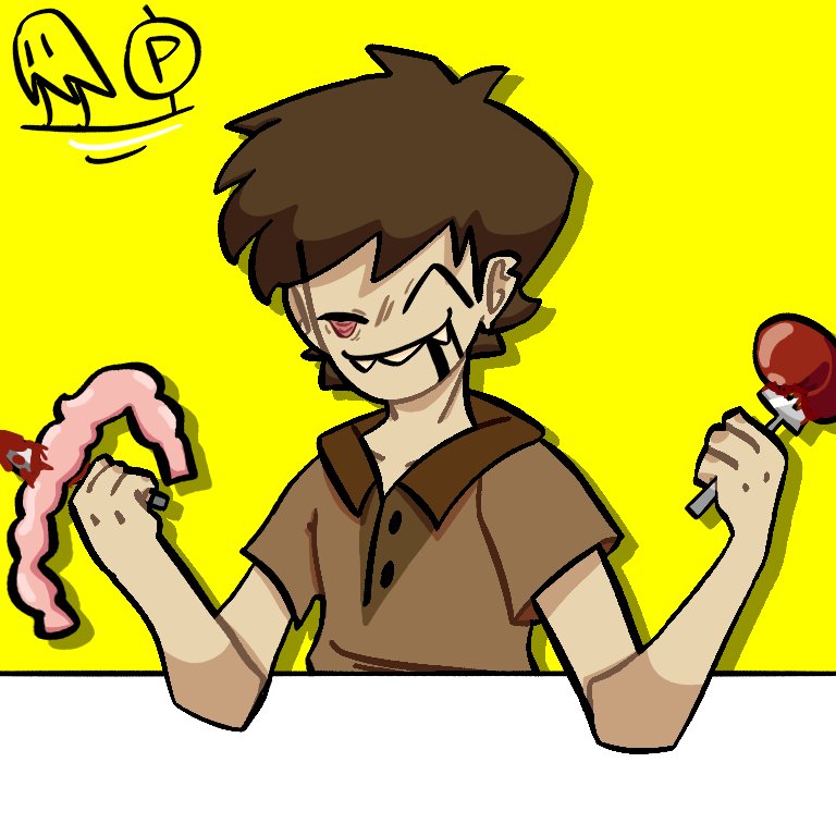 awallplayingacardoface tweet media