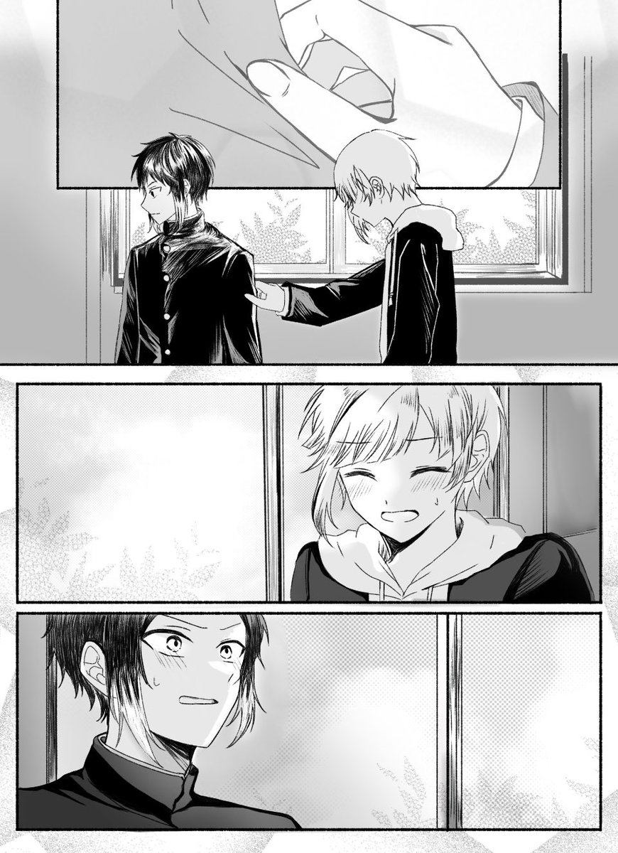 ひよな tweet media