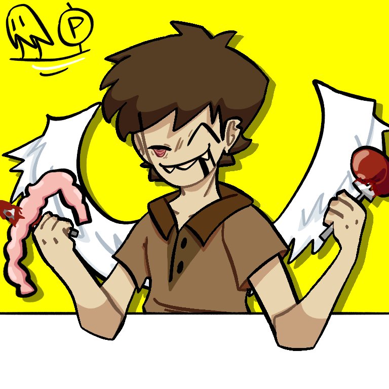 awallplayingacardoface tweet media