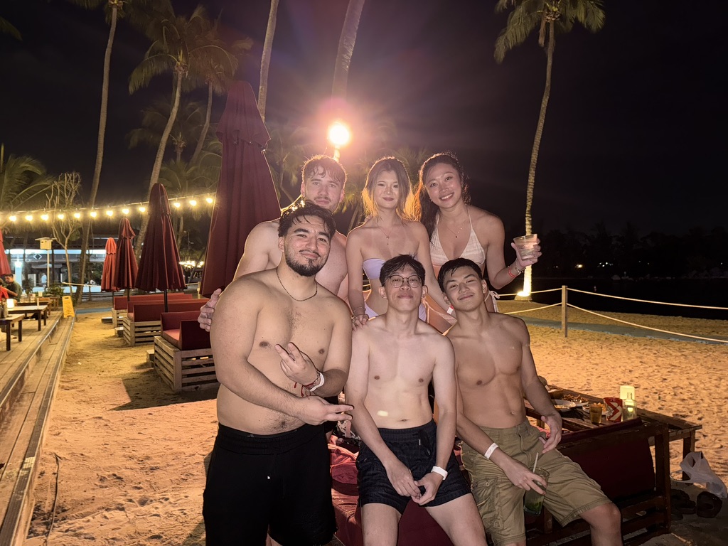 You're going to look back at your life at 70.

Reminisce on the good times.

And wish you could go back and do it all over again.