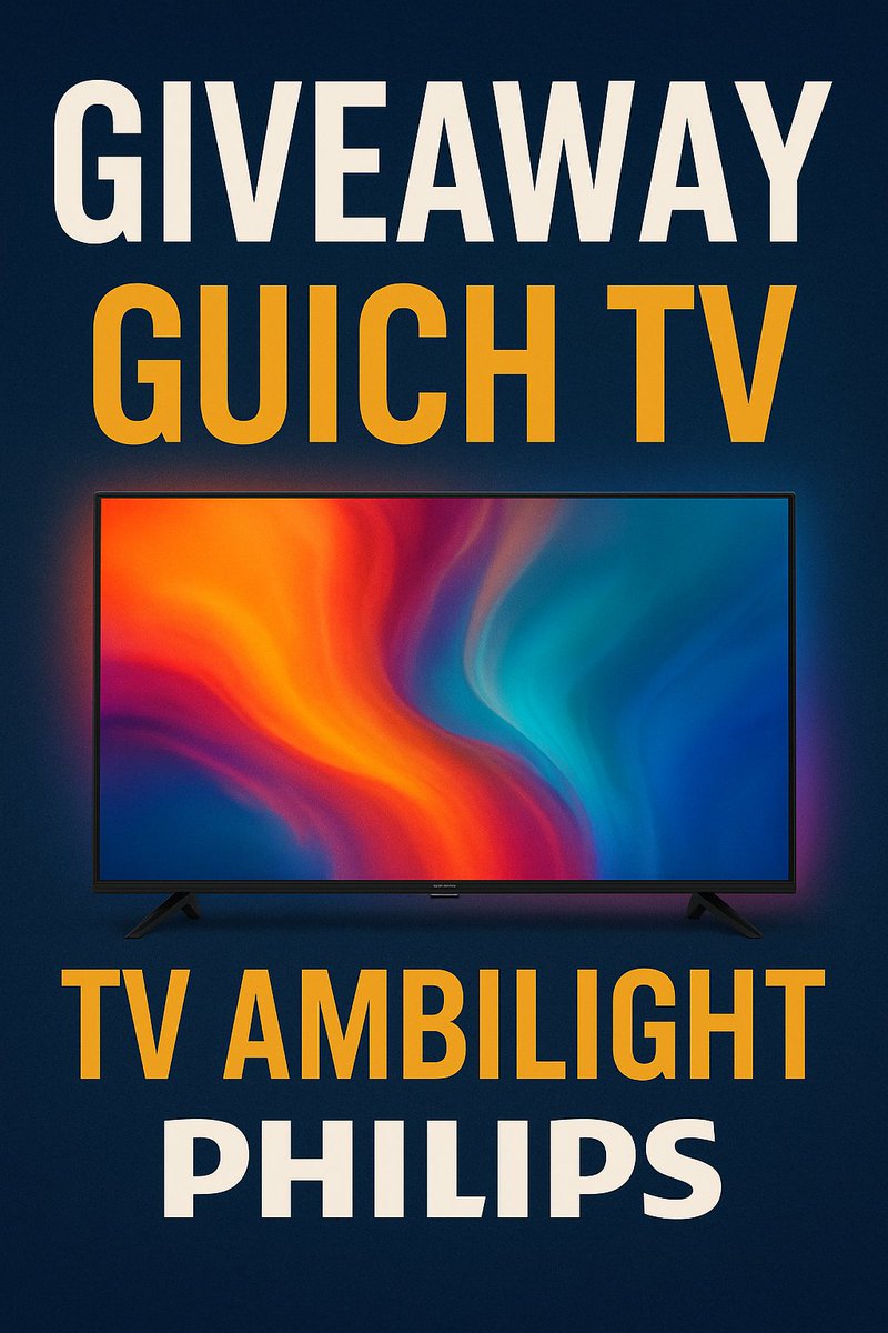 GUICHTV tweet media