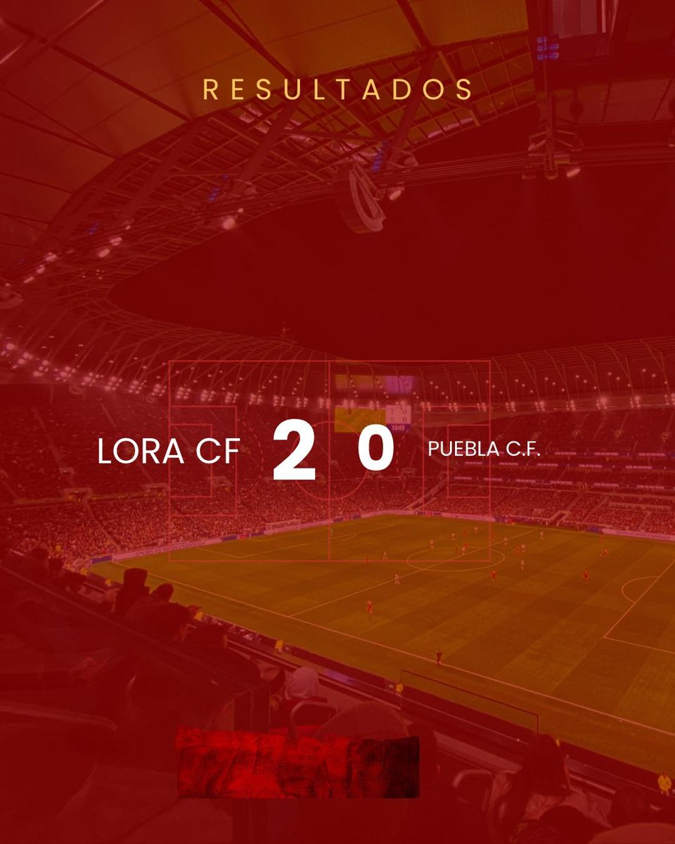 LoraCFOficial's tweet photo. Gooolll del @LoraCFOficial marca ahora en el descuento #JaviMoro
2-0 en el Setefilla
#VamosLora https://t.co/LpnS9Knfn7
