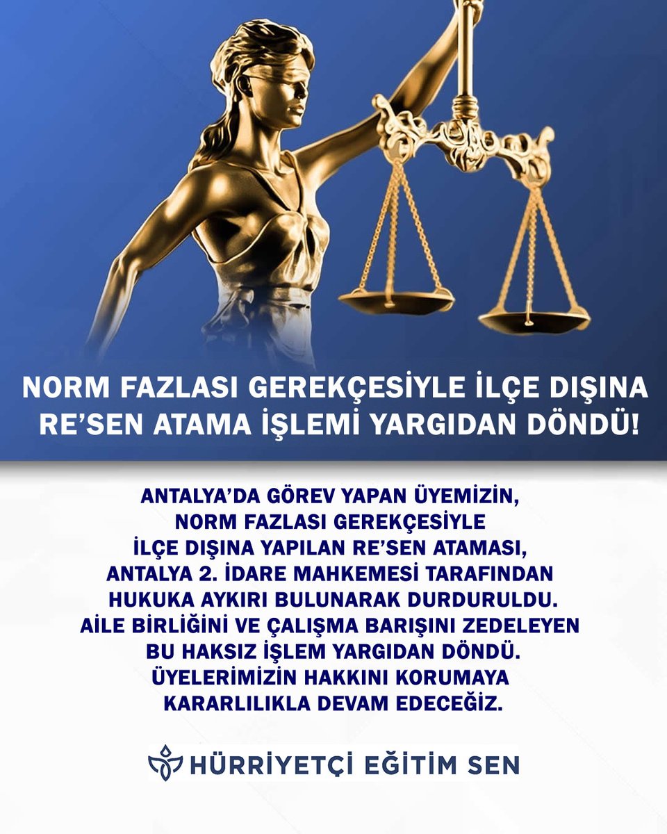 hurriyetciegitimsen.org.tr/norm-fazlasi-g…
<a href="/HurEgitimSen/">Hürriyetçi Eğitim Sen Genel Merkezi</a> 
<a href="/leventkuruoglu/">Levent Kuruoğlu</a>