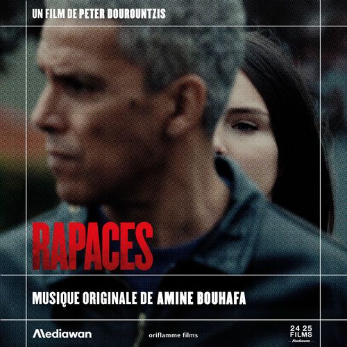 ReelMusicBlog's tweet image. Latest #WeeklyRecommendation - RAPACES, music by Amine Bouhafa
&quot;...a very distinctive sound, built around a limited string ensemble...a strong, taut atmosphere...&quot;
reelmusic.wordpress.com/2025/11/16/wee…