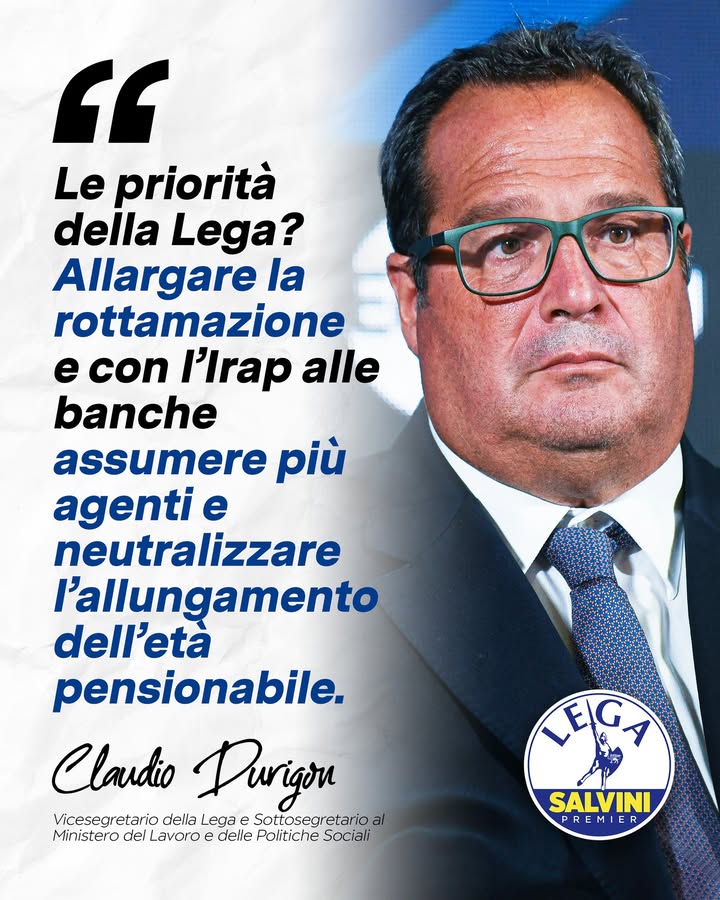 Lega tweet media