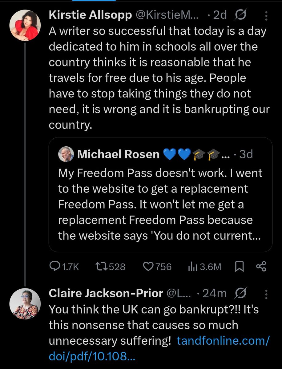 Claire Jackson-Prior tweet media
