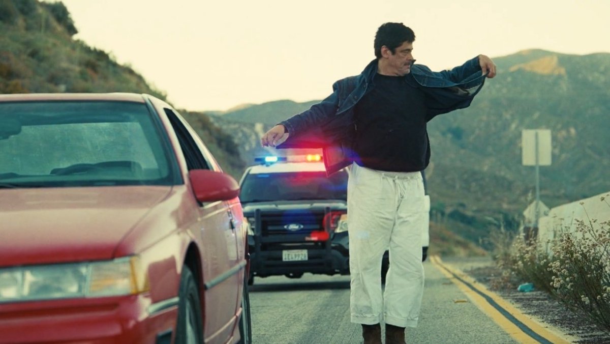 CinemaScene404's tweet photo. One Battle After Another (2025)
Dir: Paul Thomas Anderson https://t.co/YusiOvdEXM