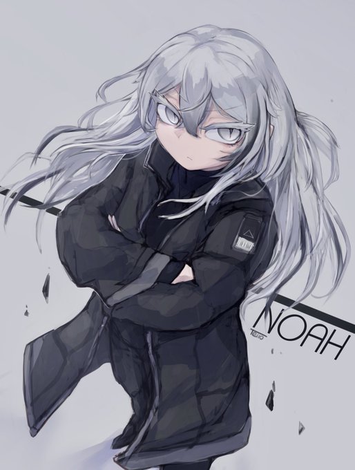 うちの子のノアちゃんです🪐 