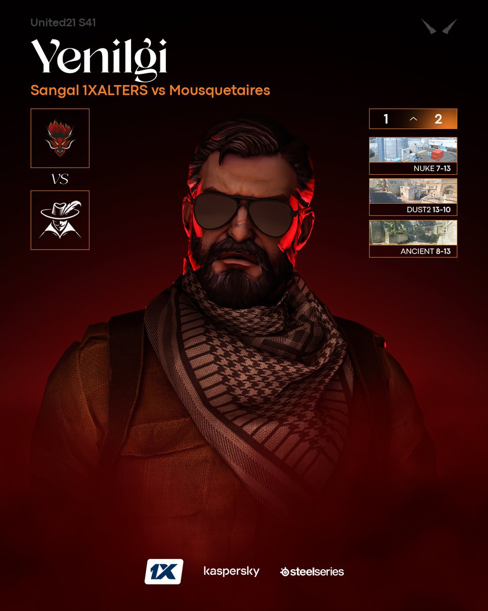 sangalgg's tweet image. Nedir bu Türk takımlarının Ancient’tan çektiği