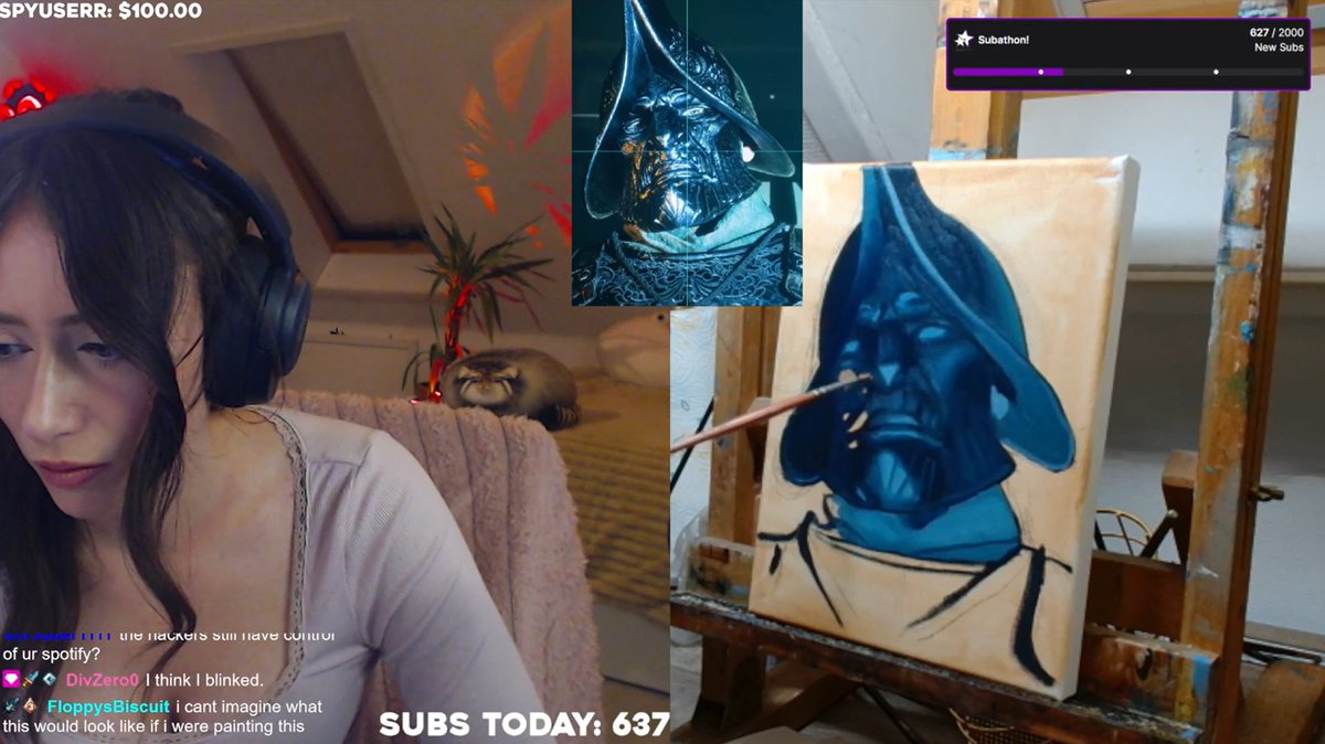 BagginsTV tweet media