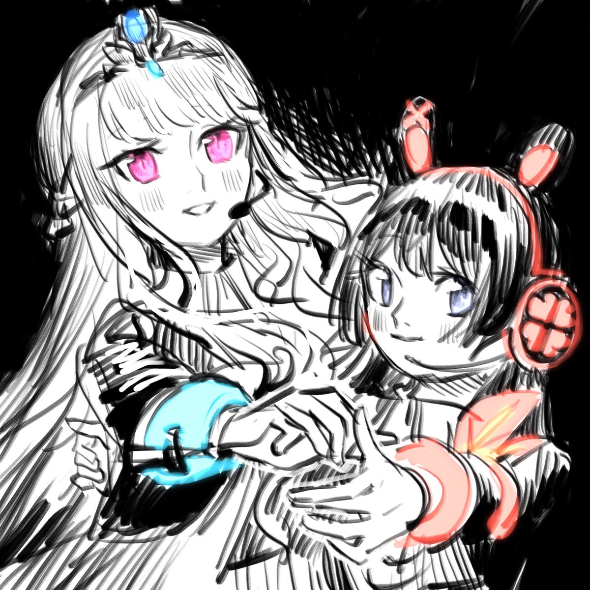 ぽにて・む🍆C107-DAY1西の-39a (@poni105) / Posts / X