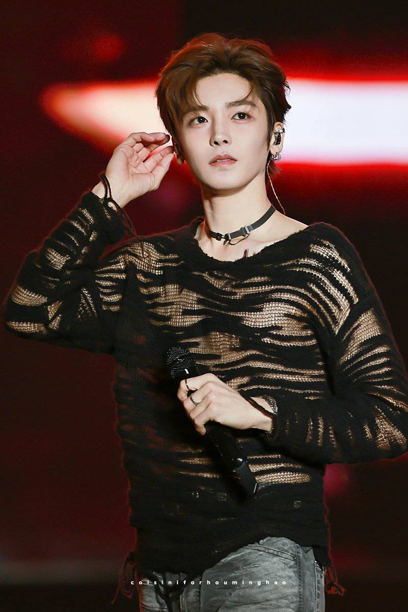 📸 251116 - Yangtze Finless Porpoise Music Festival

© Coisini_0803
#houminghao • #侯明昊 • #후명호