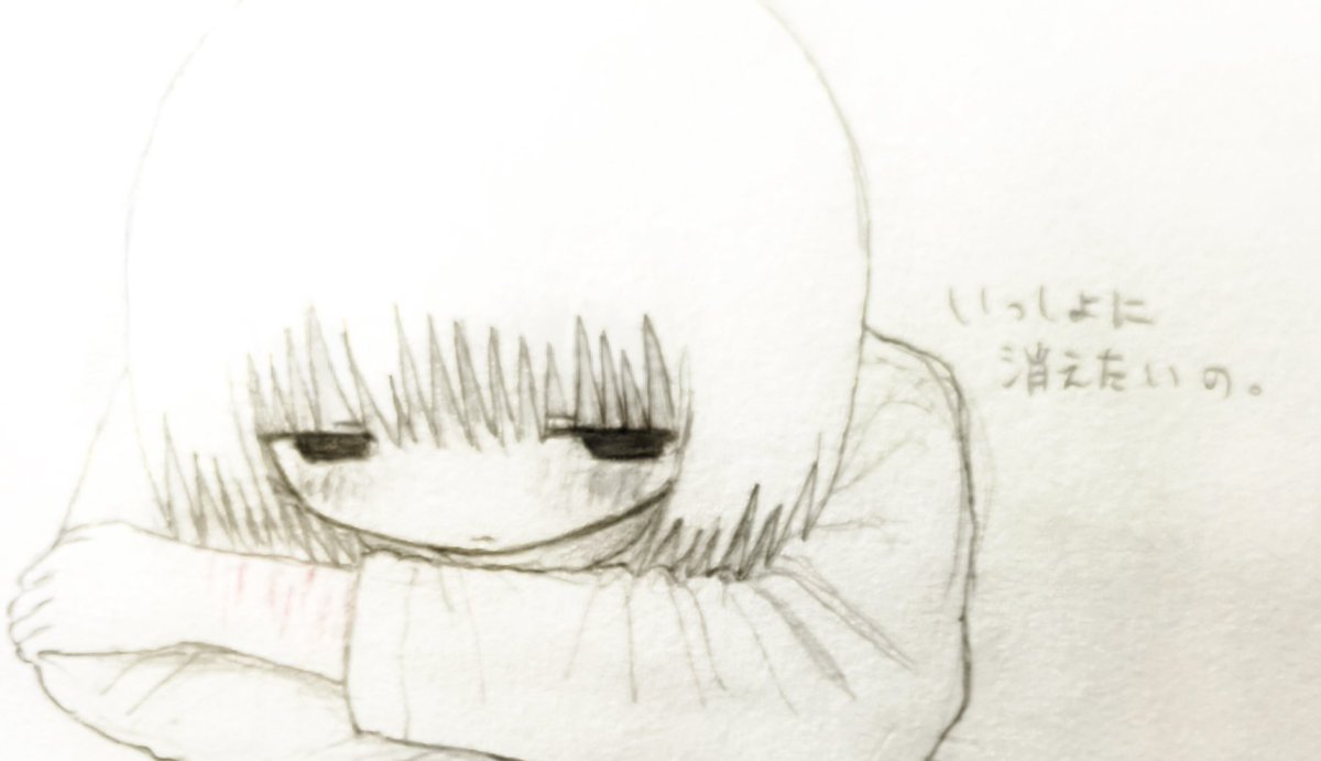 楔 (@kusabi___) on Twitter photo 