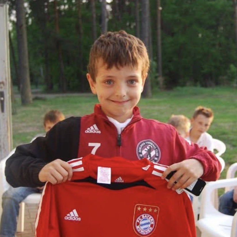 Just this one thing Eberl