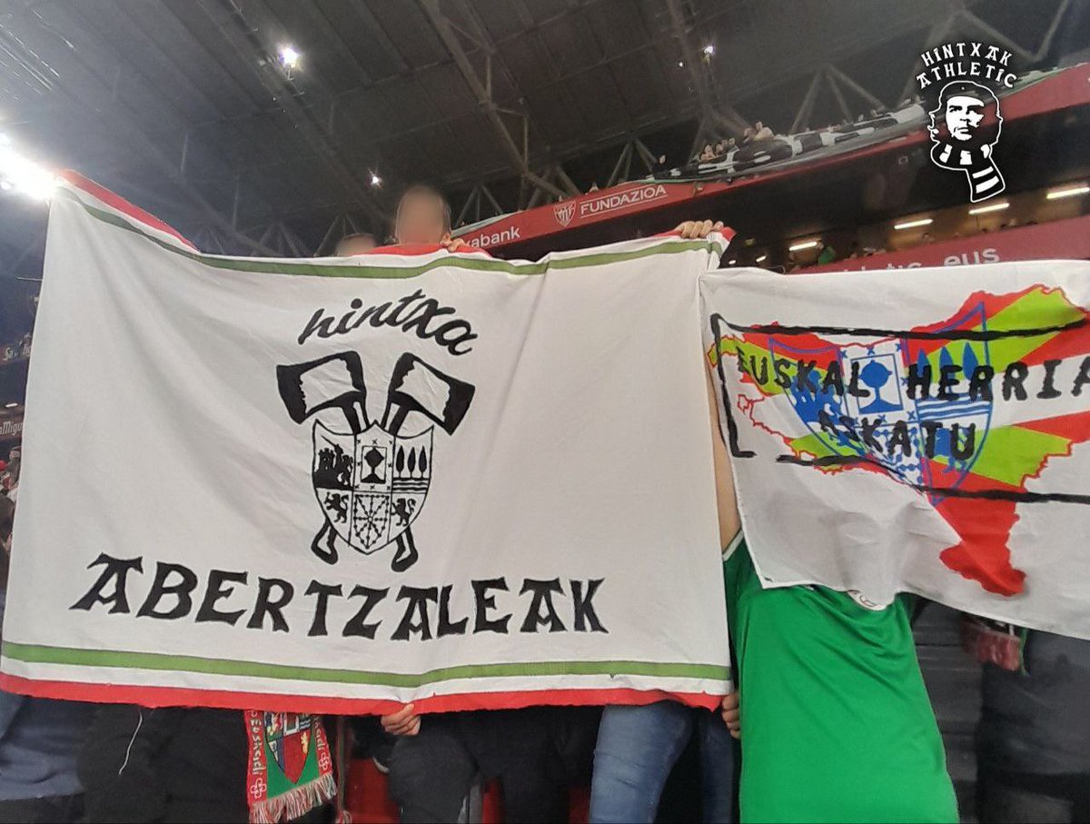 🦅 Euskal Selekzioa - Palestina