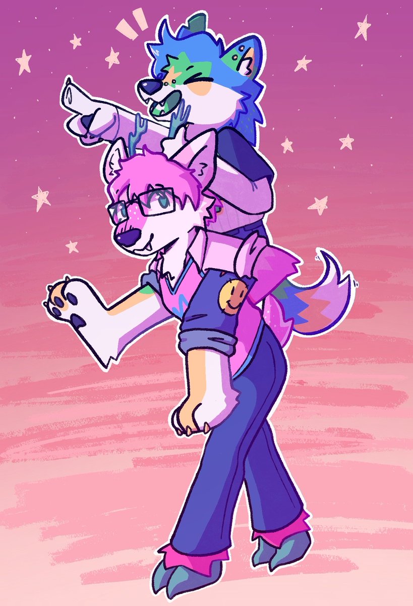 sleepysartstash's tweet image. comm for tup and mammo !!