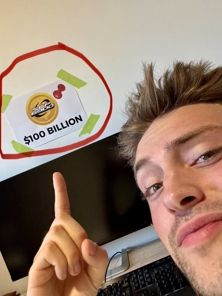 EXCESS 💹🧲 tweet media