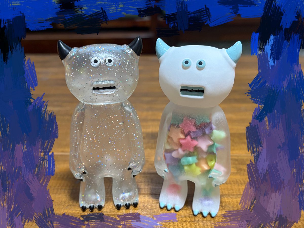 昨日デザフェス62での戦利品！！
欲しいものは全て買えました！！
楽しかったなー🥰