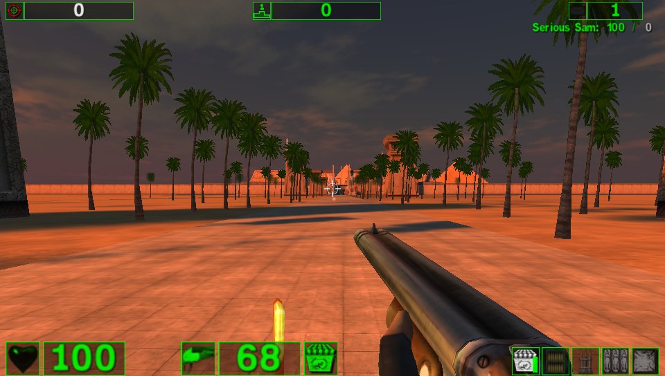 VitaDB1's tweet image. Serious Sam TFE Vita psvita1 by fgsfds can now be downloaded from VitaDB or VitaDB Downloader! More info is available here: rinnegatamante.eu/vitadb/#/info/…