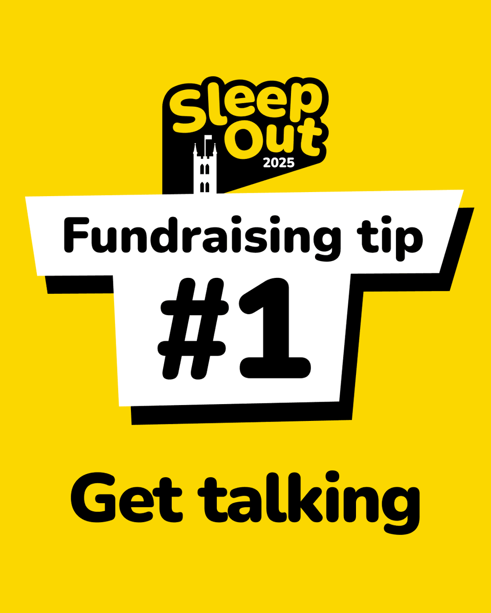 Robes Sleepout tweet media