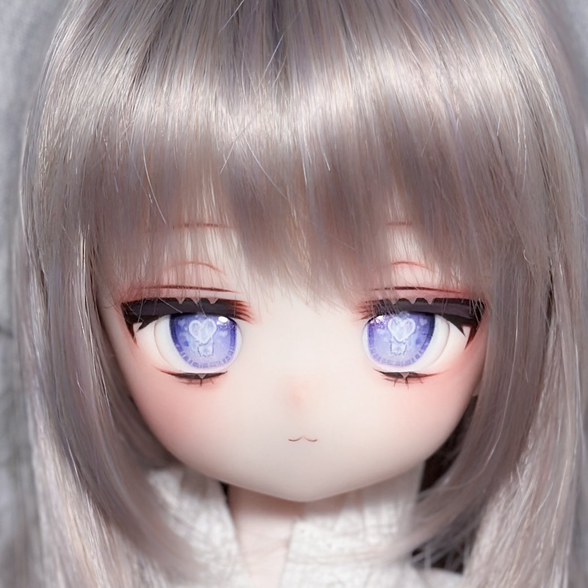 すずりけい🔅【すずりっこ】オーダー受付中！ (@suzuriK_doll) / Posts / X