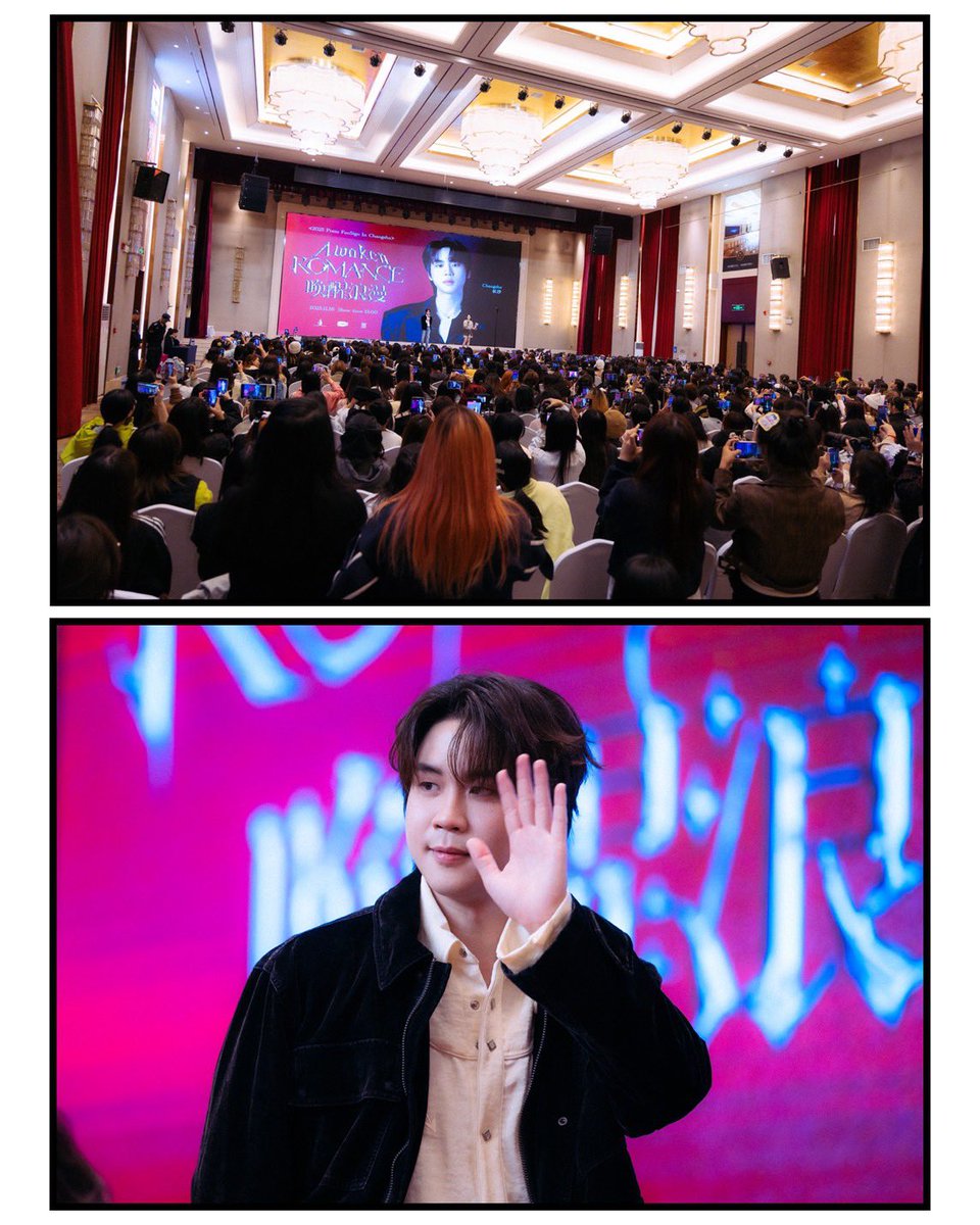 GMMTV tweet media