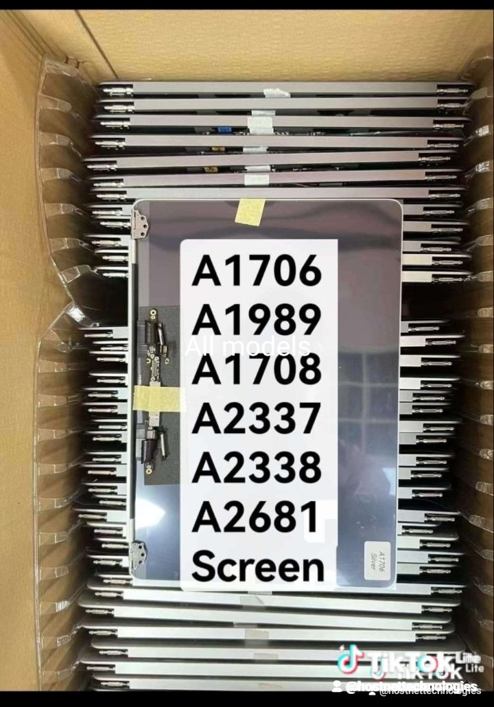 hostnetech's tweet image. We stock macbook /windows laptops parts and accessories , Repair/service/genuine parts sale,TradeIn call us 0714201596 or visit us at Old nation building A60 #Junet #Mtkenya #uhurukenyatta #kitui #Thepresident #makueni