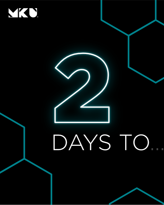 MKUofficial's tweet photo. #MKUatMilipol2025 | 2 days to go to our special preview!
Join us on 19th November 2025 at our booth 025, Hall K, @Milipol_Paris , and witness how we are redefining confidence.
Book your slot now: https://t.co/5UtWNXnsOy
#SpecialPreview #Milipol2025 #DefenceInnovation #RedefiningConfidence #FutureOfDefence #MKU #EmpoweringHeroes