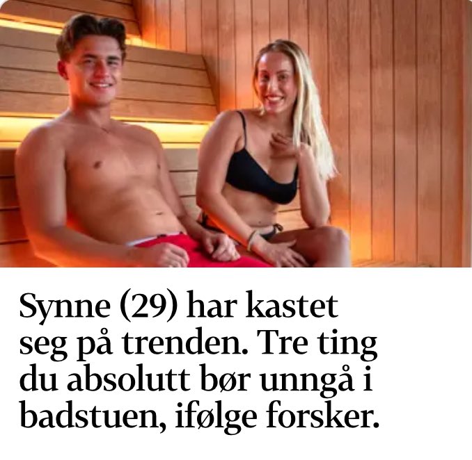 Henning Warloe tweet media