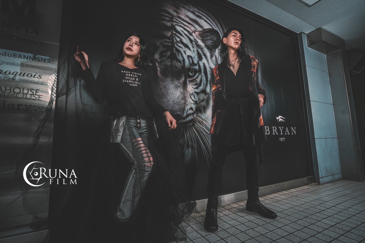 BRYAN｜ブライアン (@TEAM_BRYAN) / Posts / X