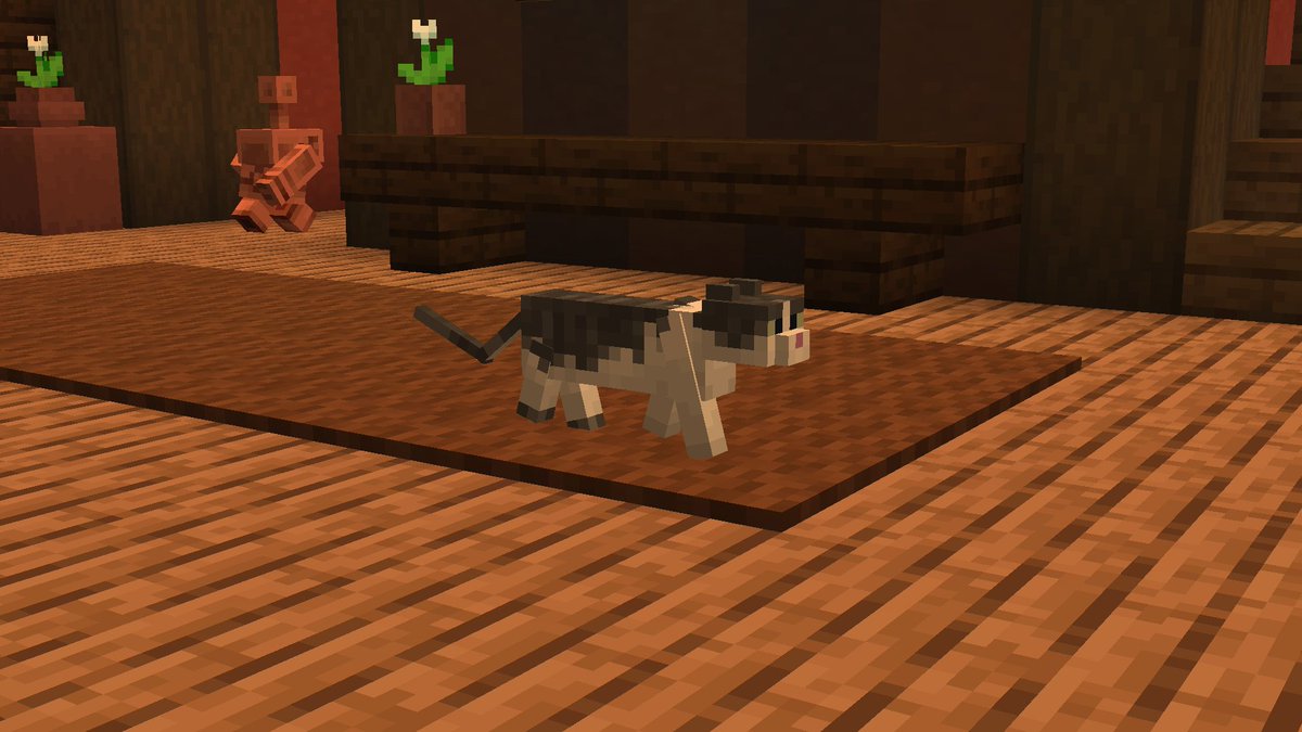 Minecraft Wiki FR tweet media